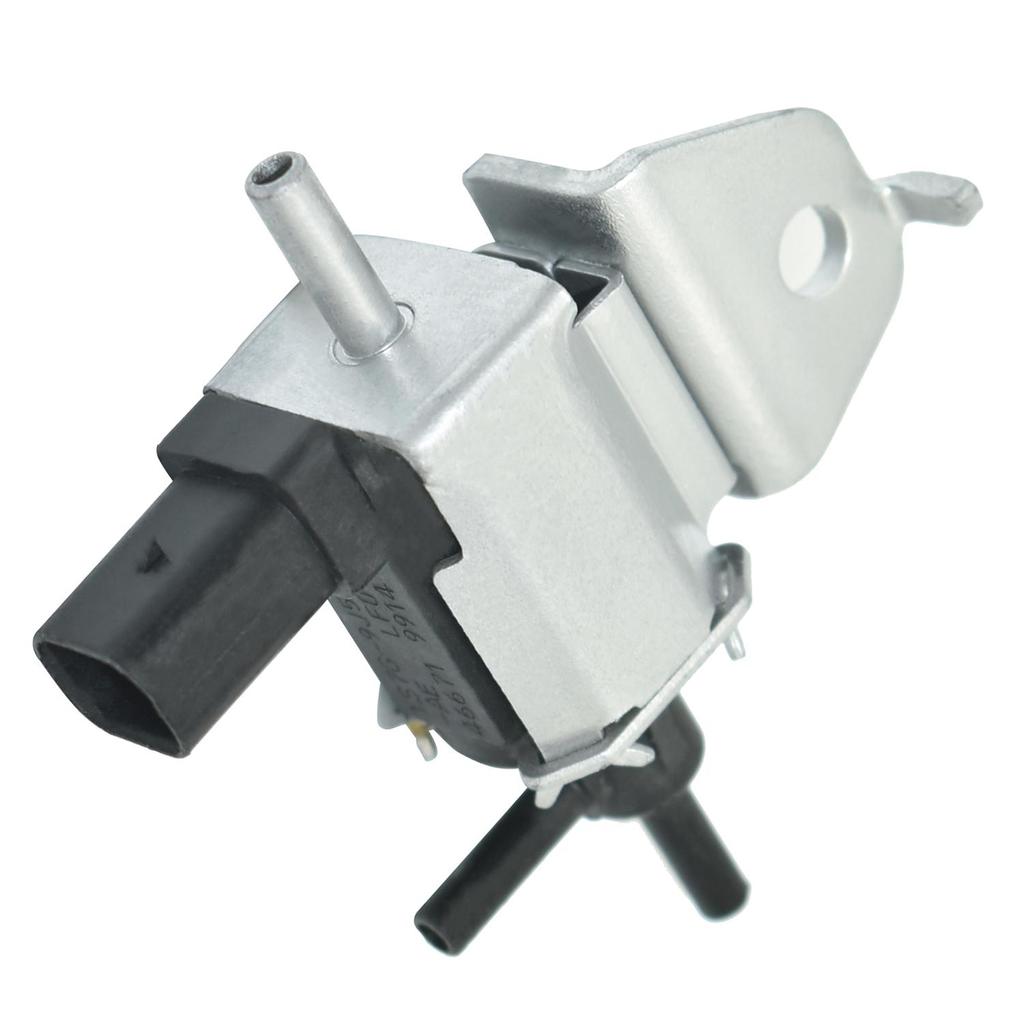 Dampf Kanister Purge Ventil Magnet 1S7G-9J559-BB FÜR FORD Mondeo Mk3 Saloon (B4Y) L4 1,8 l 16 V 10.2000 - 03.2007