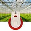 10Pcs Greenhouse Pulley Ventilation Outlet Pulley Accessories for Agriculture Farm