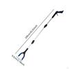 Compact Trash Picker Tool with Ergonomic Grip for Seniors And Outdoor Use