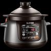 SUPOR 3L Smart Ceramic Electric Stew Pot