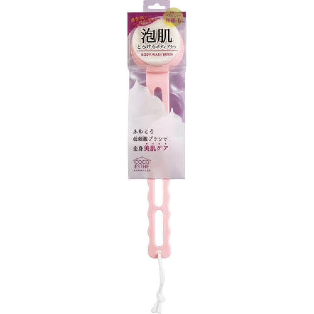 1 Melting Body Brush