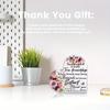 2D Plane Acrylic True Sisters Friendship Decoration, Indoor and Outdoor Decoration - No Battery/power, Free Day Decoration, Shop Decoration, Durable O