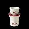 COSTA Ceramic Travel Coffee Cup