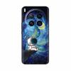 For VIVO X200 Ultra Case Cute Cartoon Painted Back Cover For VIVO X200 Pro Mini X100 Ultra Shockproof Shell Bumper Fundas Para