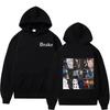 Hot Rapper Drake Album Printed Hoodie High Quality Fashion