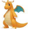 Takara Tomy Pocket Monsters Moncolle MS-25 Dragonite Figure Collectible Toy