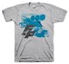 Officially Licensed Fast  Furious Motor Mens T-shirt S XXL Sizes
