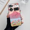 Case For nubia Z60 Ultra Black Matte Soft Silicon Phone For Nubia Z60 Ultra 5G NX721J  Cover Coque Protective shell Z60Ultra