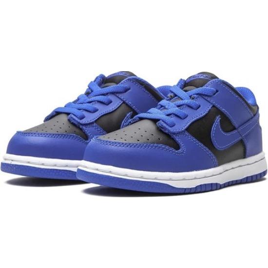 Nike Dunk Low Hyper Cobalt CW1588-001 EU 29.5