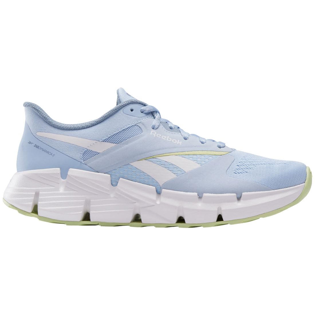 

Running Shoes ZIG DYNAMICA 5 100208542 cm [Reebok] Women s 25.5
