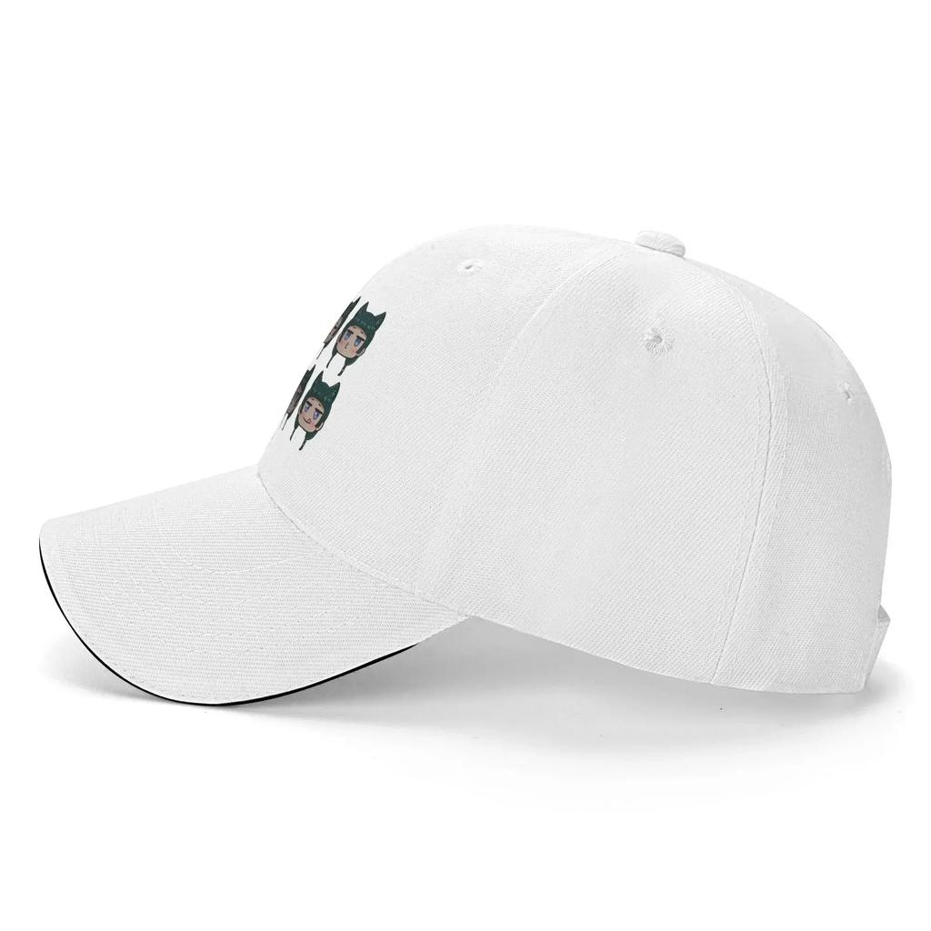 The Apothecary Diaries Sun Baseball Cap Summer Yk Cool Trucker Hat For Unisex Women Hunting Camping Baseball Caps