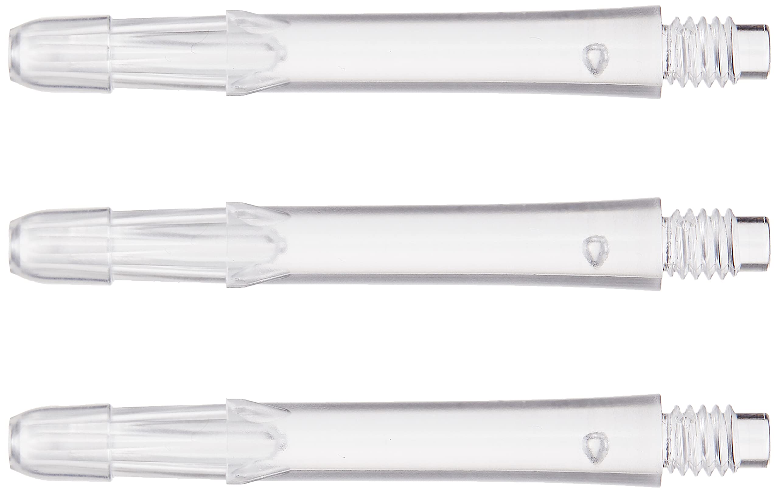 

L-style L-shaft shaft clear 260 чистий