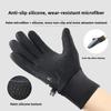 Unisex Touchscreen Waterproof Cold Proof Outdoor Gloves for Men Man Hiking Cycling Fishing Sports Winter Thermal Moto gear Glove