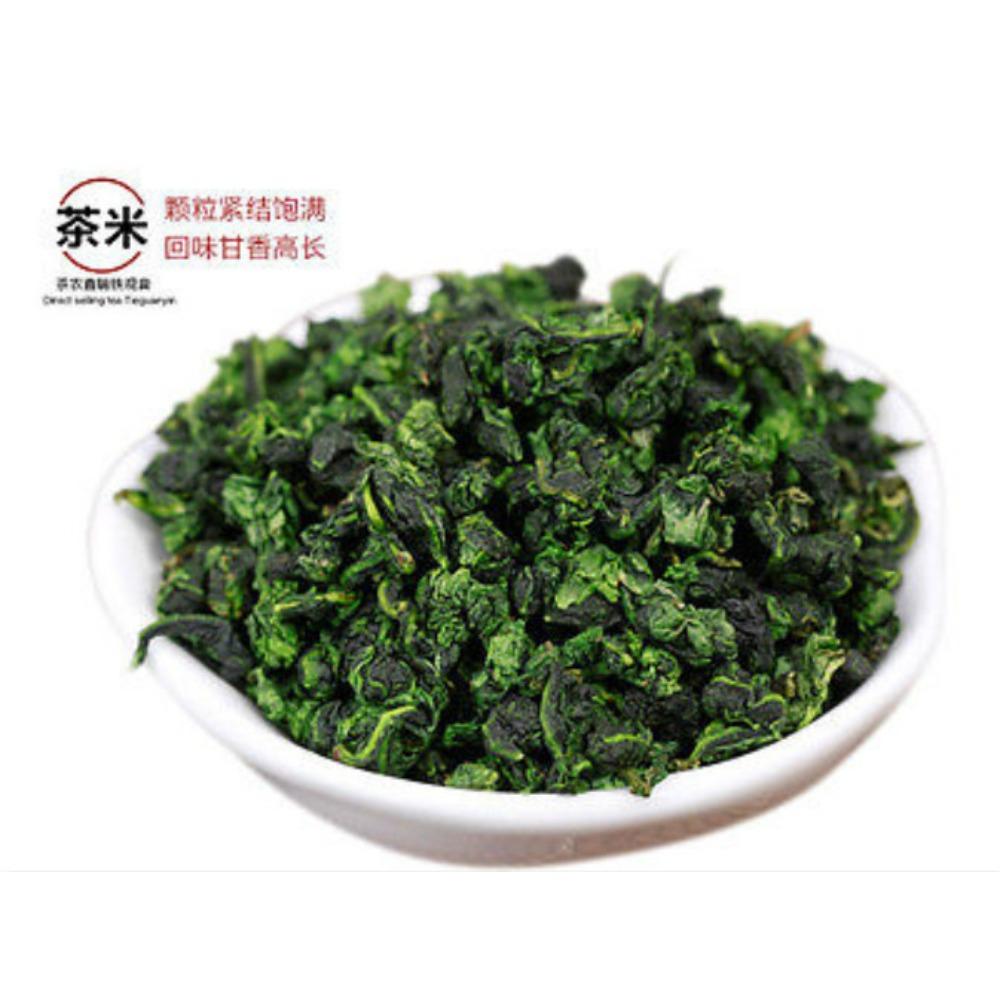 Premium Oolong Tea Tieguanyin 250g Natural Organic Health Care