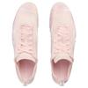 Balenciaga x PUMA Collaboration Speedcat Low top Casual Shoes Women's Pink 847146WSDSD5090