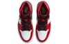 Air Jordan 1 Retro High Og 'Satin Red' Dames CD0461-601