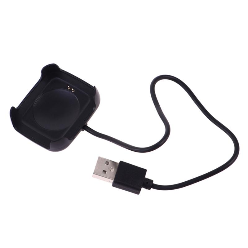 USB Charging Cord Charger Line Wire, Charging Dock Holder Stand for for HW22 Smartwatch Replacement