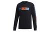 Neo Sweatshirt Men's Black GM2285