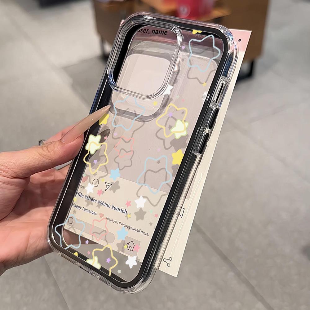 Painted Phone Case for iPhone 17 11 12 13 14 15 16 iPhone 17 12 13 14 15 16 Pro 17 12 13 14 15 16 Pro Max  High Quality Painted Animal Cute Phone Case