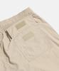 FIDO DIDO Fd Beach Shorts Beige