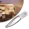 220V Voice Control Automatic Voice Control Concealed Installation Stable Performance V0 Flame Retardant Automatic Control