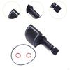 4720 Diverter Valve Kit Convenient High Performance Professional Practical