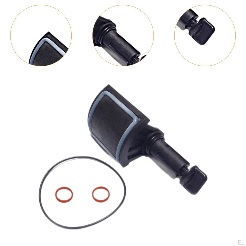 4720 Diverter Valve Kit Convenient High Performance Professional Practical