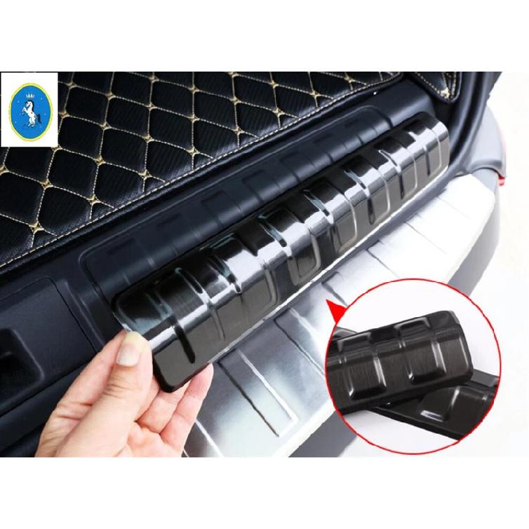 Kryt Panelu Ochranná Deska Chránič Podvozku Zadního Nárazníku Pro Land Rover L462 Discovery 5 2017 - Vnitřní Příslušenství