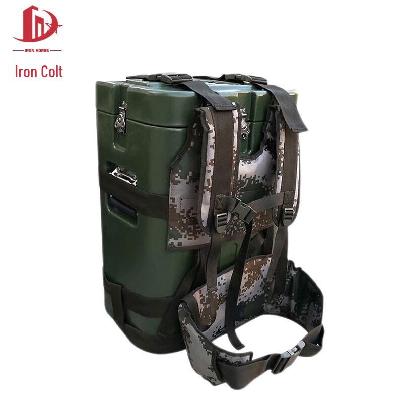Outdoor Training Backpack Cooler TJ-1064