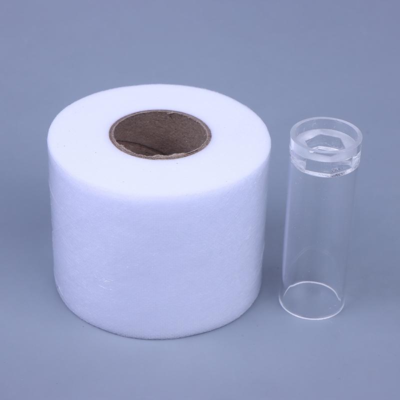Filter Roll Replacement Set For Vastocean Aquarium Filter Cloth Filter Roller Accessories Roll Filter Bio Filter