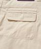 LIBERE Wide Shorts Pants / White