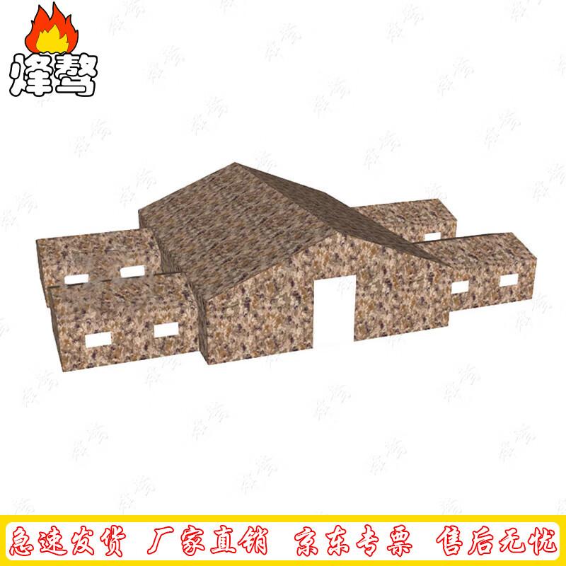 Fengao Large Outdoor Field Command Tent