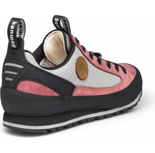 Hanwag Rotpunkt Low LL Women's Ankle Boots