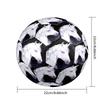 1pc Unicorn Dreamscape Theme Soccer Ball Football, Size 5, Lightweight PVC, Outdoor Training Soccer Ball,Gift c655