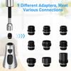Pull Down Spray Head for Kitchen Faucet 3 Modes Kit