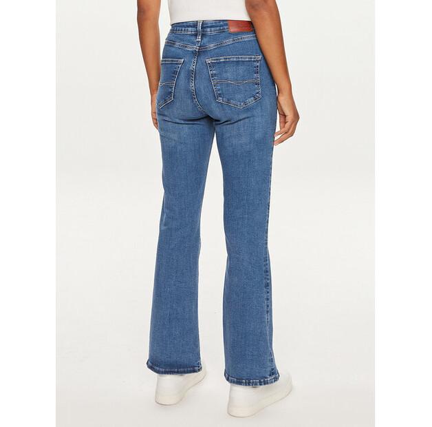 Pepe Jeans PL204733 Blue Flare Fit