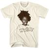 Buckwheat WTB Natural Adult T-Shirt Unisex T-Shirt