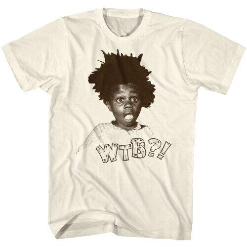 Buckwheat WTB Natural Adult T-Shirt Unisex T-Shirt L