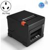 Imprimante thermique de reçus ZJ-8360-L, coupe-papier automatique sans fil Bluetooth USB 80 mm