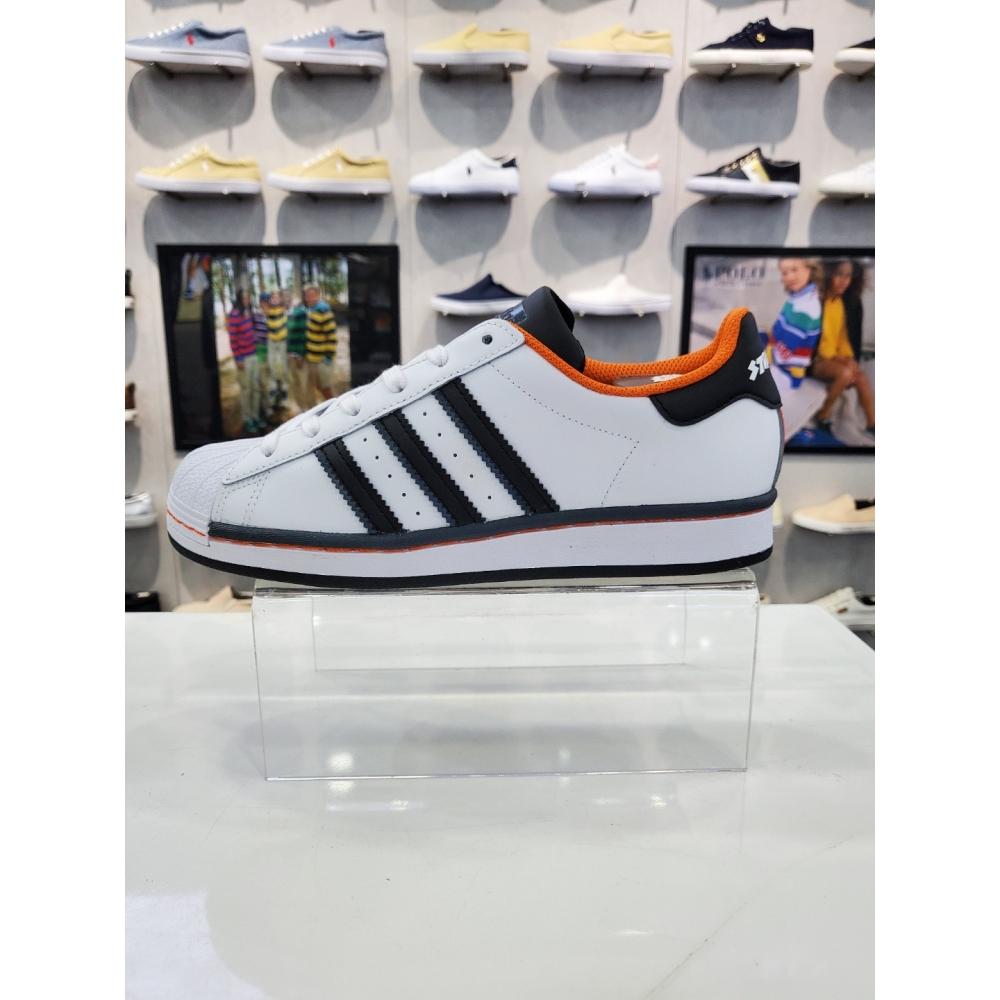 

кроссовки унисекс adidas FV8271 SUPERSTAR