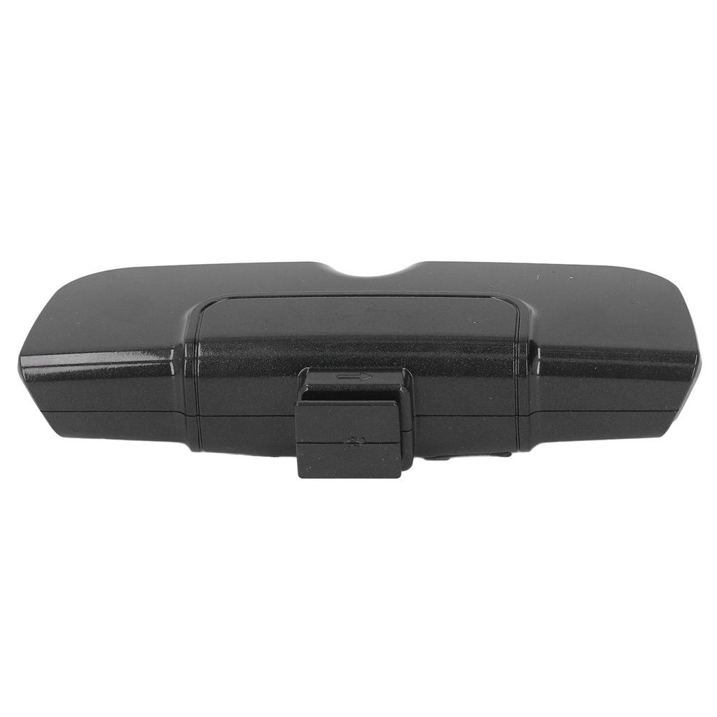 Bicycle Rear Light Remote Control USB Rechargeable Ultra Bright Warning Back Bicycle Flashlight for Night