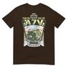 Ww1 World War Gerunisex Heavy A7v Tank Tshirt