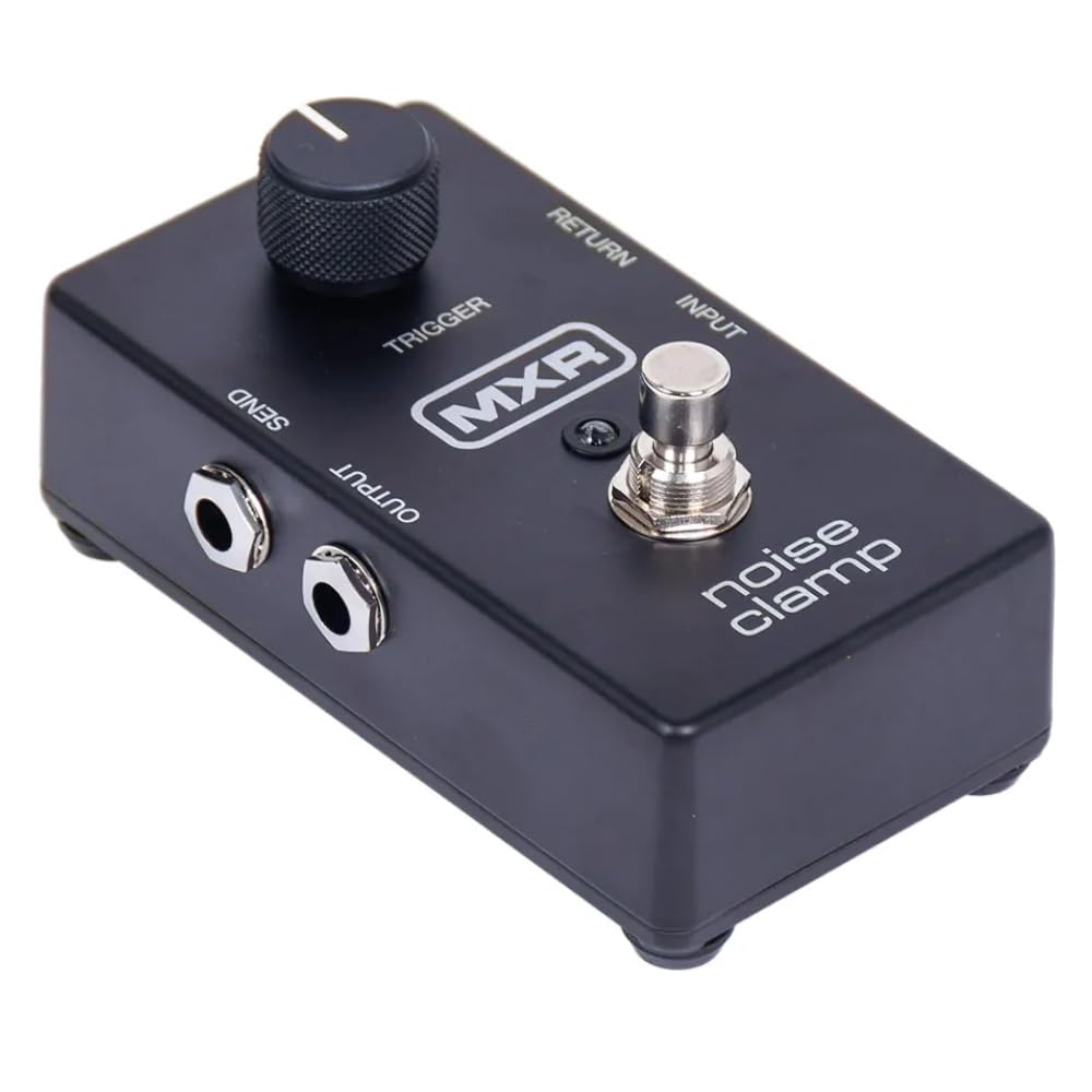 MXR M195 NOISE CLAMP