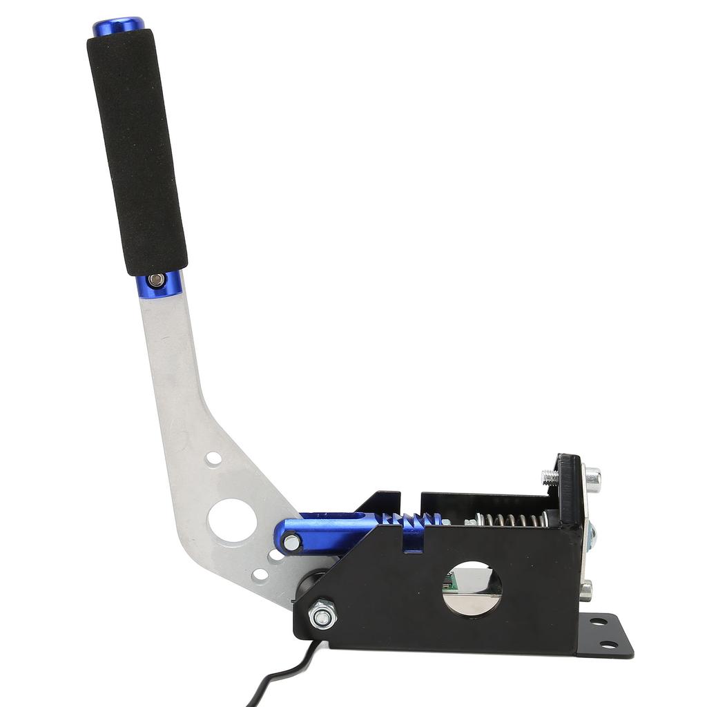 USB SIM Handbrake 14 Bit Hall Sensor PC Racing Game Handbrake for G25 G27 G29 T300 T500 FANATECOSW LFS Dirt Rally