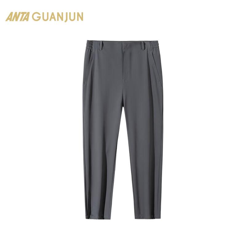 Anta Champion Glory Men s Woven Casual Trousers 2XL