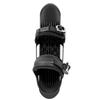 1 paar Mini Ski Skates Schnee Kurze Skiboard Einstellbare Bindungen Skifahren Schuhe Outdoor