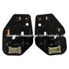 Ford Ranger T9 LED Daytime Running Light Board - Amber Color-Changing