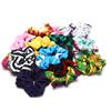 Demon Slayer: Kimetsu No Yaiba Scrunchie Elastic Handmade Headbands