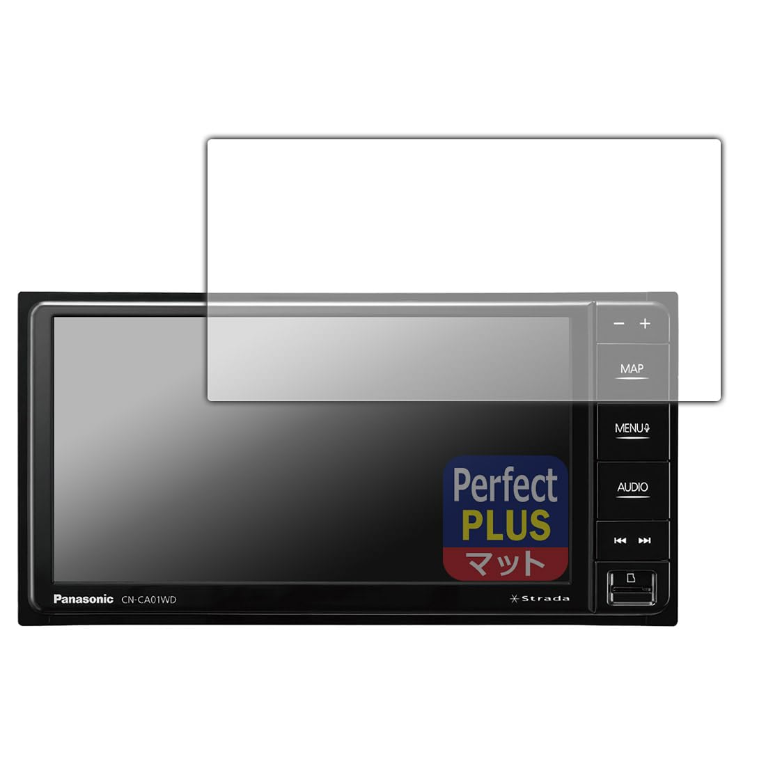 

КПК Kobo Strada CN-CA01WD / CN-CA01D / CN-CE01WD / CN-CE01D Совместимый PerfectShield Plus Защитный