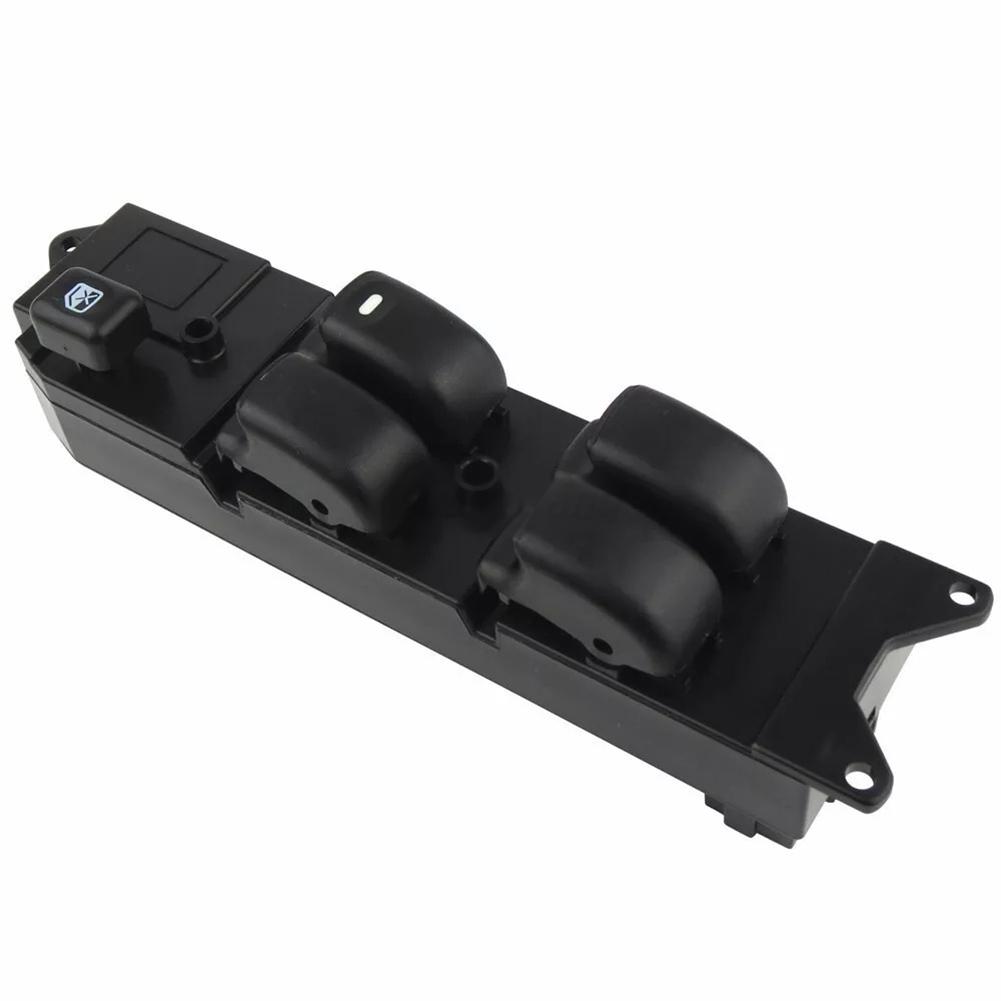 MR194826 Front Right Driver Side Power Window Switch 14 Pin For Mitsubishi For Lancer 2002-2013 For For Pajero For Montero ShoguGood Product